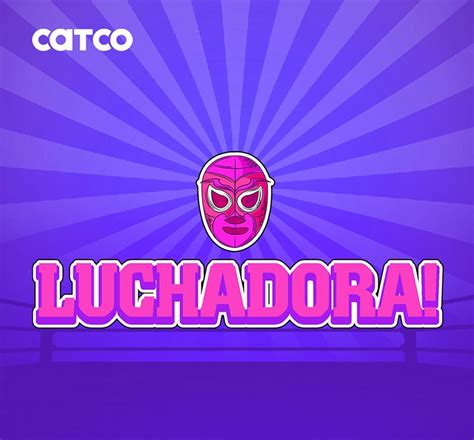 Luchadora Friday Feb 18 2022 700 Pm Cbusarts