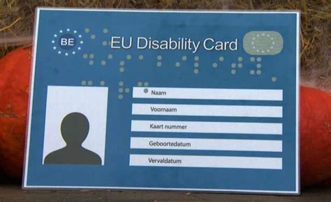 Ecco La Nuova Disability Card Dellinps Chi Pu Richiederla E Come