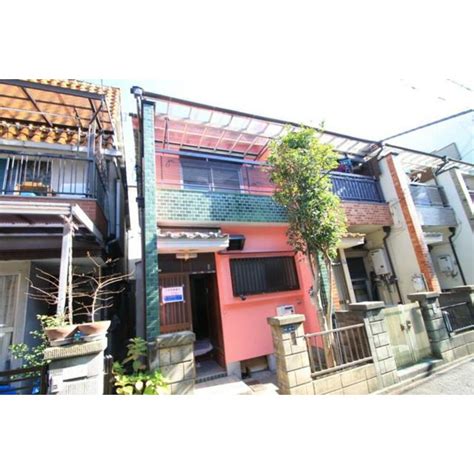 京阪本線 寝屋川市駅 地上2階建て 築43年 大阪府寝屋川市平池町 45万円／3dk 洋室6 洋室6 洋室6 Dk7／5301