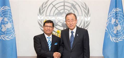 Malaysia Permanent Mission To The United Nations