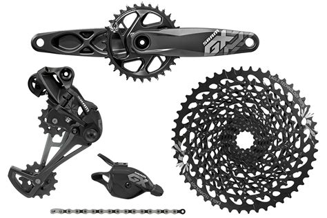 Sram Gx Eagle Transmission