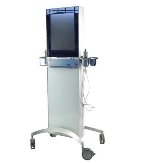 Diagnostic And Imaging Radiology Imaging Fibroscan Machine