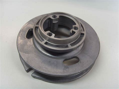 Pulley Starter For Engine Lombardini Lda Ld Ebay