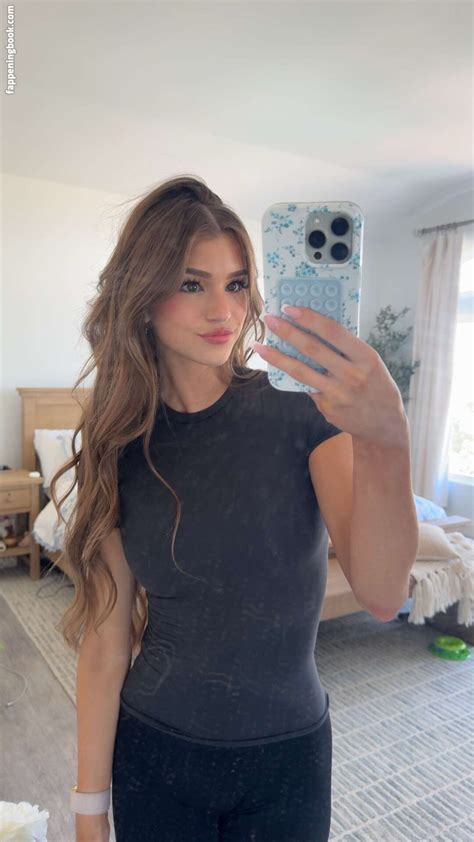 Brooke Monk Nude The Fappening Photo 2608646 FappeningBook