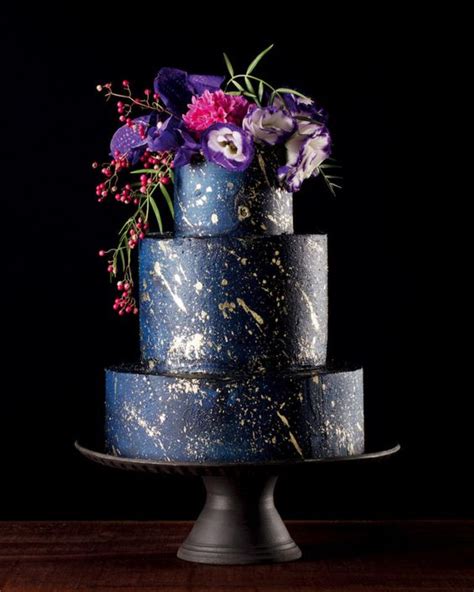 Galaxy Wedding Cakes And Desserts Arabia Weddings