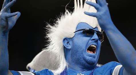 Detroit Lions 'Preparing' to Host Fans at All Eight Home Games | OutKick