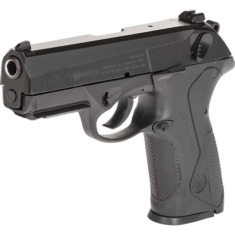 Beretta Px4 Storm Type F 9mm Full Size 17 Round Pistol Academy