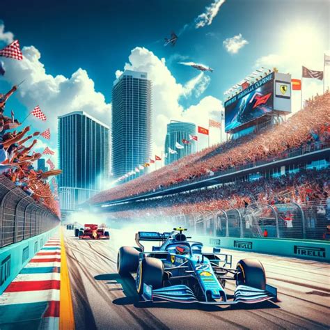 Formula 1s 2022 United States Grand Prix Race Review Grand Prix