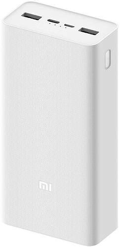 Купить Повербанк Xiaomi Mi Power Bank 3 30000 mAh 24W Fast Charge ...