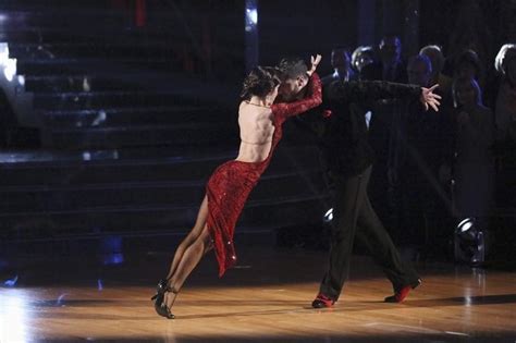 Meryl Davis Dancing With The Stars Disney