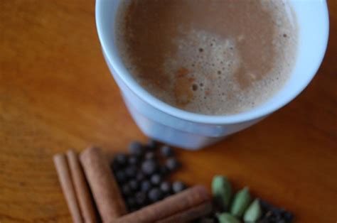 Hot Drinks for Cold Days: 20 Great Recipes