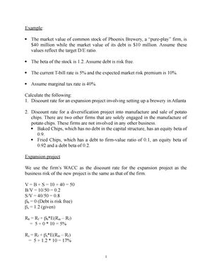 Past Exams AFM Questions ACCA 8 4 The Adverane Group Is A