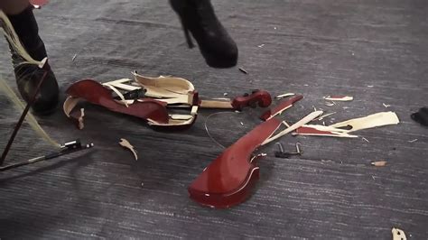 Violin Crushing High Heels Hd Porn Video Xhamster