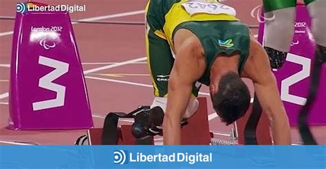 Pistorius En Libertad Condicional Libertad Digital