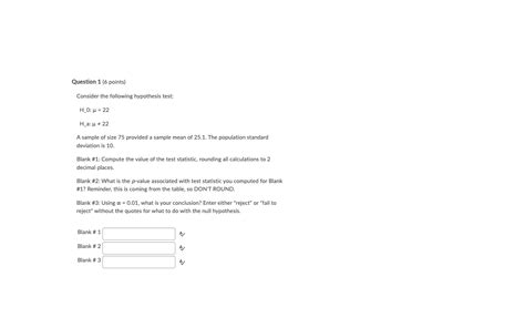 Solved Question 1 6 Points Consider The Following