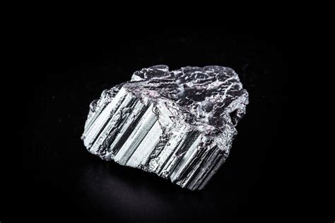 What Are Rare Earth Metals