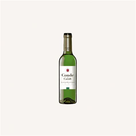 Vino Blanco Conde De Caralt Cl