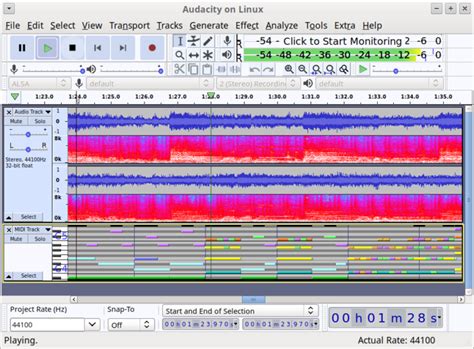 Audacity Software Reviews Demo And Pricing 2024