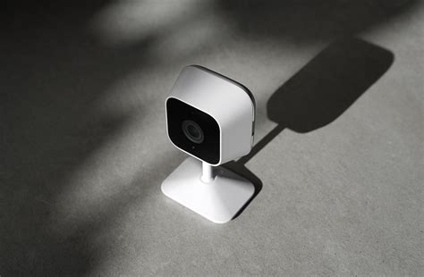 The K1 Smart Camera On Behance