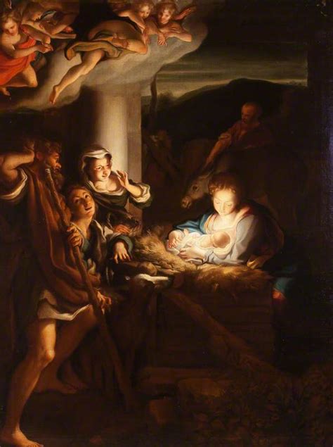 The Nativity | Art UK