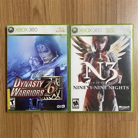 Rent N3: Ninety-Nine Nights On Xbox 360 GameFly, 52% OFF