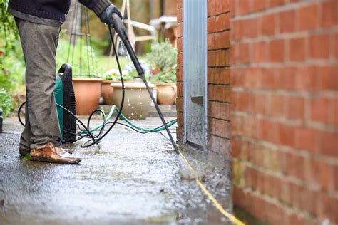 How Often Should You Power Wash Your Patio? - Wash-N-It