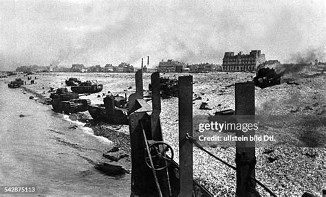 303 Dieppe Raid Stock Photos, High-Res Pictures, and Images - Getty Images