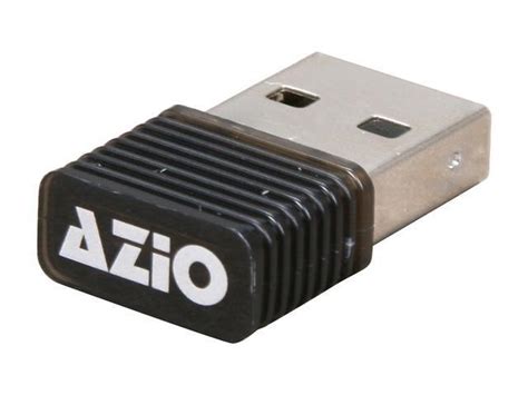 AZiO BTD V201 USB 2 0 Micro Bluetooth Adapter Newegg