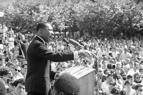 Fifty Years After Martin Luther King Jr S Assassination Where Should