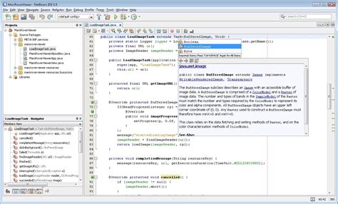 Software De Programacion Funcion Tipos Y Ejemplos