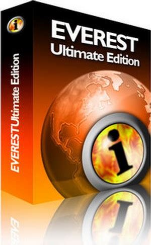 El Baúl de las descargas: Everest Ultimate Edition