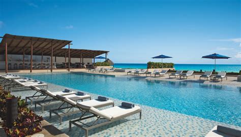 Top 5 Cancun Resorts - TravelZap Travel Experts