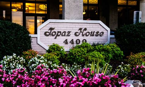 Bethesda Md Luxury Apartments Photo Gallery Topaz House