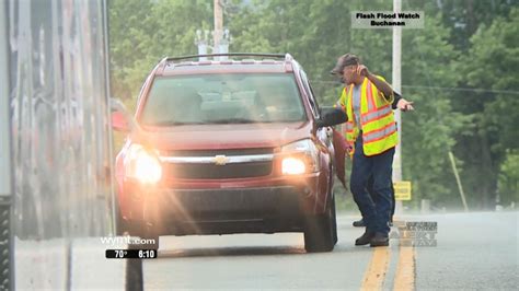 Update: 10-year-old killed in Powell County crash identified