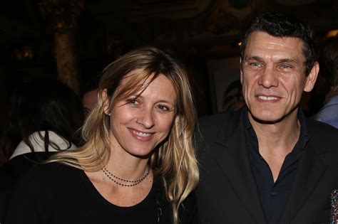 Marc Lavoine Se Confie Sur Son Divorce Avec Sarah Poniatowski A A