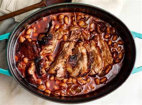 How To Make The Best Pork And Beans Recipe Eat Like Pinoy