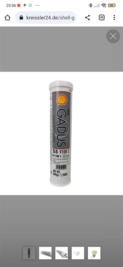 Смазка, ищу альтернативу liqui moly thermoflex — Renault Duster (1G), 2 ...