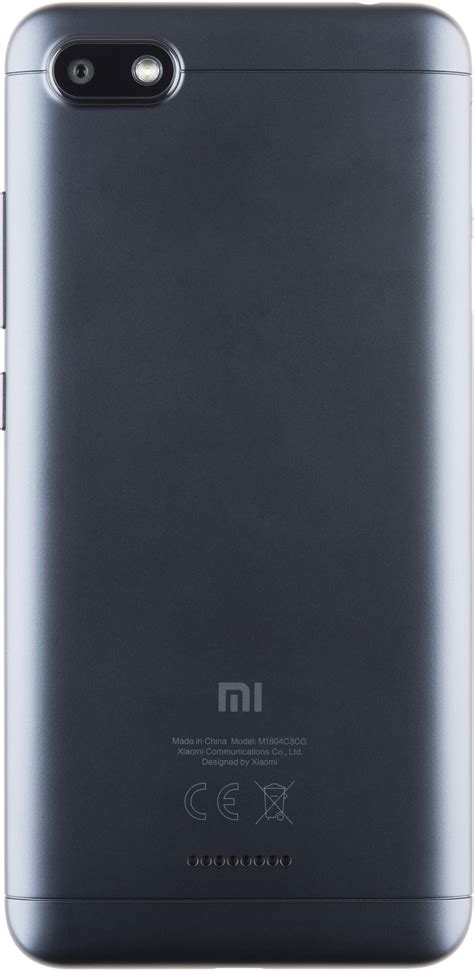 Xiaomi Redmi A Gb Opiniones Y Precios Ocu