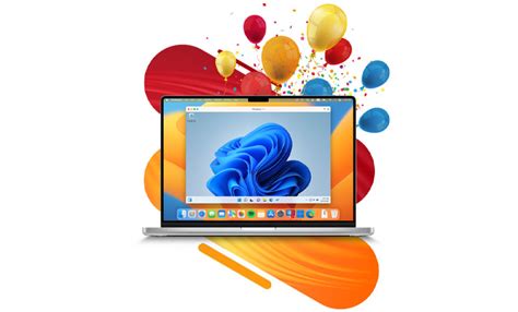 Parallels Mac Windows Virtualization Remote Application Server Mac