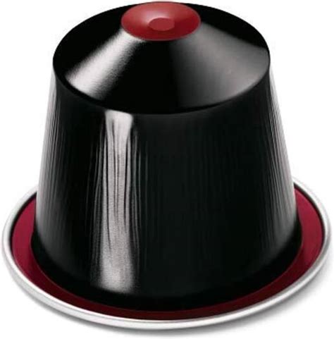 Nespresso Ispirazione Ristretto Italiano Decaffeinato Coffee Capsules Buy Best Price Global