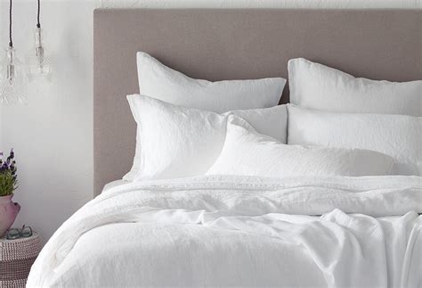 Six Reasons To Love White Bedding Secret Linen Store