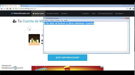 Como Ser Premiun Gratis En Minecraft 100 Funciona YouTube