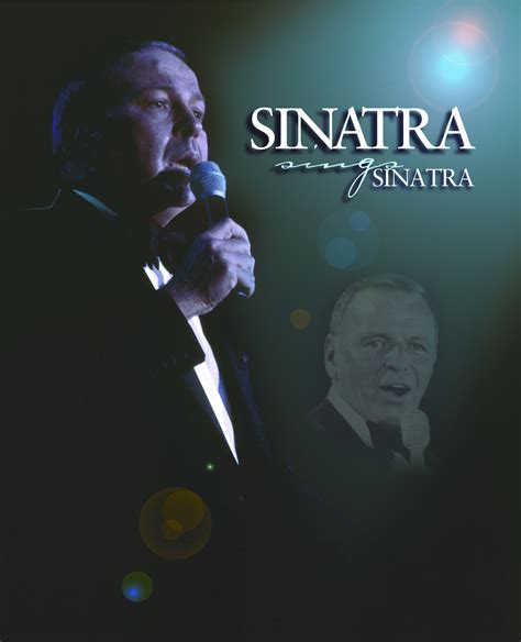 Frank Sinatra Jr. sings his father's songs at Borgata for a weekend of ...