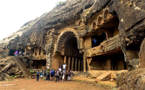 Lohagad Trek; Trekking in Lohagad Letscampout.com- camping simplified