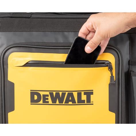 Dewalt 18 Rolling Tool Bag Dwst560107 Acme Tools