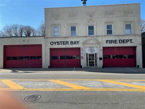 Gallery Oyster Bay Fire Department