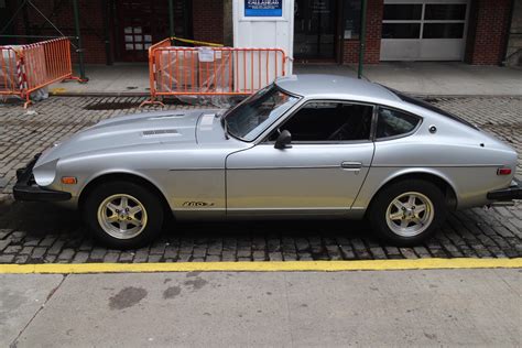 Nissan 280z 1977