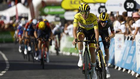 Nabeschouwing Negende Etappe Van De Tour De France