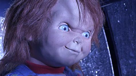 Chucky - Trailers & Videos - Rotten Tomatoes