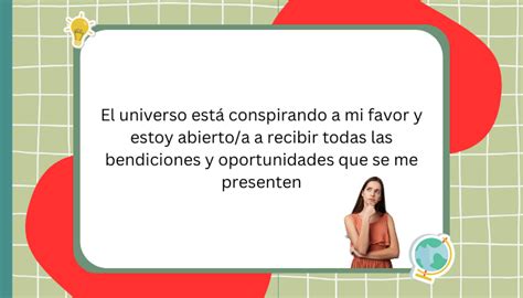 El Poder De Las Afirmaciones Positivas Ejemplos RadioAula